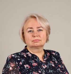 Воспитатель Саратник Галина Ивановна Воспитатель Саратник Галина Ивановна