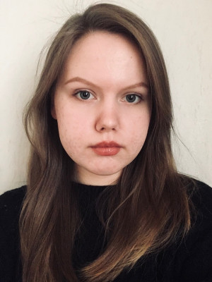 Воспитатель Погодина Полина Константиновна Воспитатель Погодина Полина Константиновна