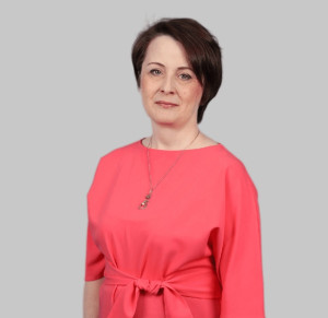 Учитель-логопед Фролова Татьяна Борисовна